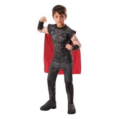 Disfraz Thor endegame para niño barato