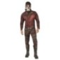 Disfraz Star Lord para hombre Guardianes de la Galaxia