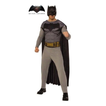 Disfraz Batman original para hombre