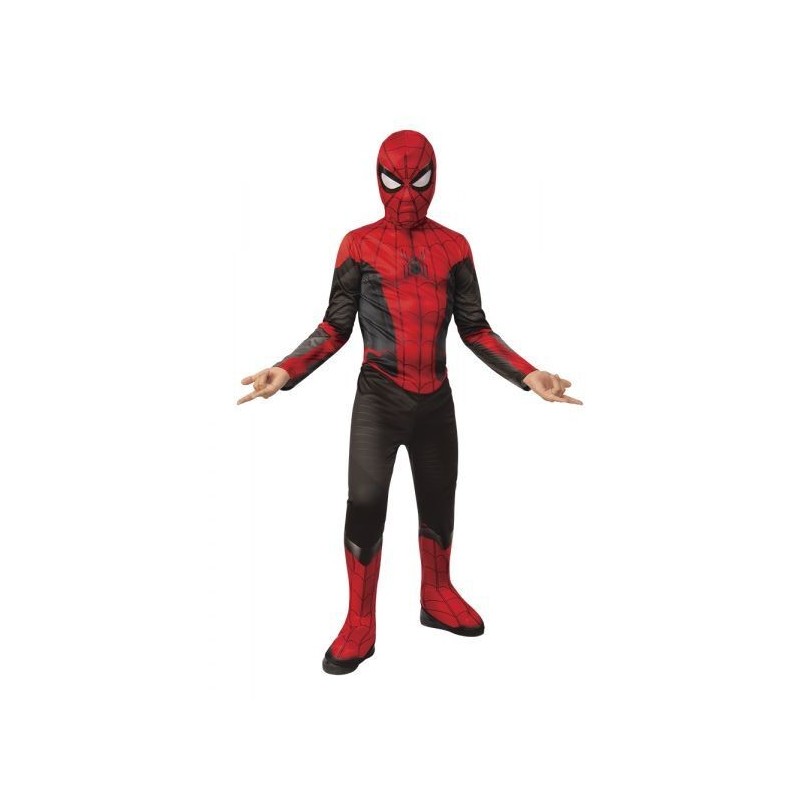 Disfraz de Spiderman 3 no way home para niño