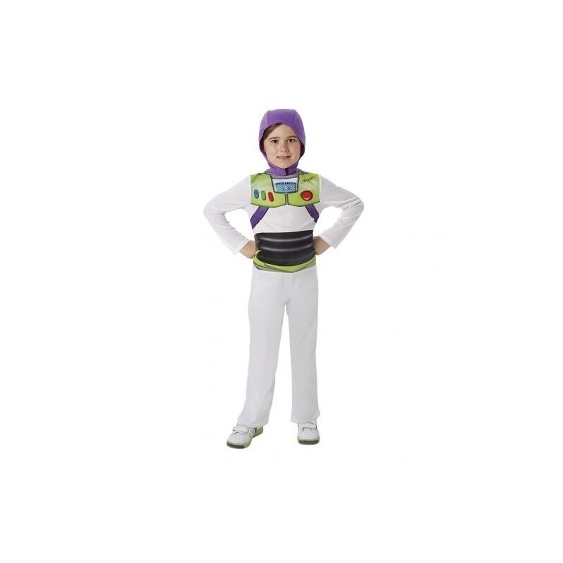 Disfraz Buzz Lightyear de Toy Story  4 infantil