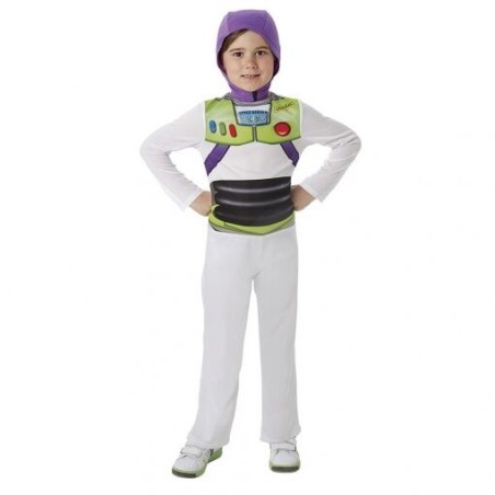 Disfraz Buzz Lightyear de Toy Story  4 infantil