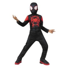 Disfraz Spiderman Miles Morales para niño tallas