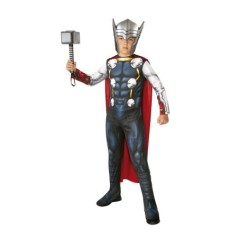 Disfraz Thor para niño tallas original