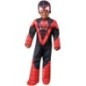 Disfraz Spiderman infantil tallas 2-3 y 3-4 años