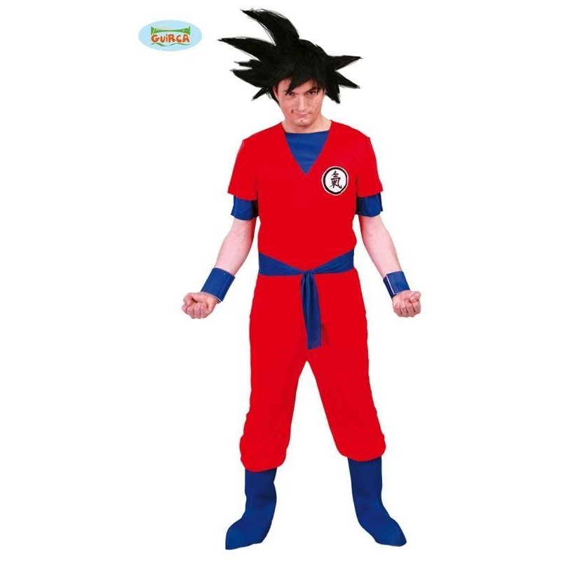 Disfraz Son gohan songoanda traje kame