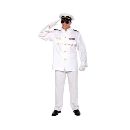 Disfraz oficial y caballero armada americana-Tienda disfraces online-706293-T04-8423667099460