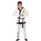 Disfraz karateka ryu street fighter talla m-l