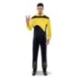 Disfraz kirsch talla m-l comando star trek kirk