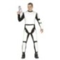 Disfraz soldado imperial talla l hombre clonetrooper