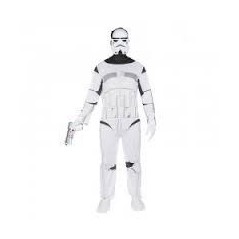 Disfraz de soldado galactico similar clone trooper para adulto barato-706507-T04-8423667109985