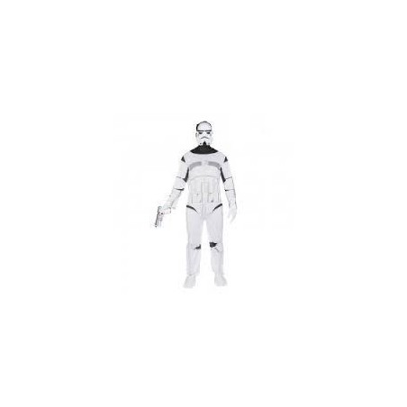 Disfraz de soldado galactico similar clone trooper para adulto barato-706507-T04-8423667109985