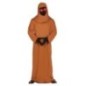 Disfraz chatarrero espacial similar a jawa de star wars