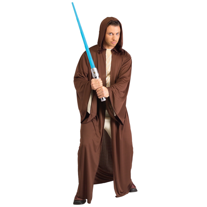 Tunica jedi star wars adulto classsic