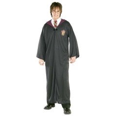 Disfraz Tunica Harry Potter Gryffindor Hombre original-889789-883028978908