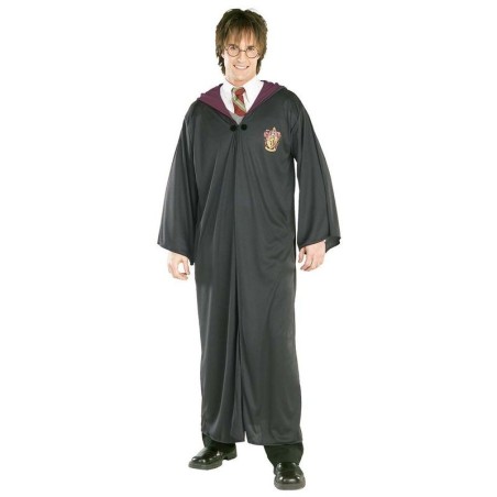 Disfraz Tunica Harry Potter Gryffindor Hombre original