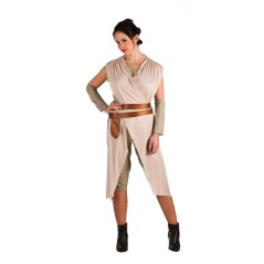 Disfraz de Rey de Star Wars para mujer tallas-Tus disfraces baratos-9246500-8426215924658