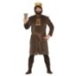 Disfraz rey medieval trono talla M 48-50 rober baratheon