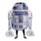 Disfraz R2D2 hinchable para adulto