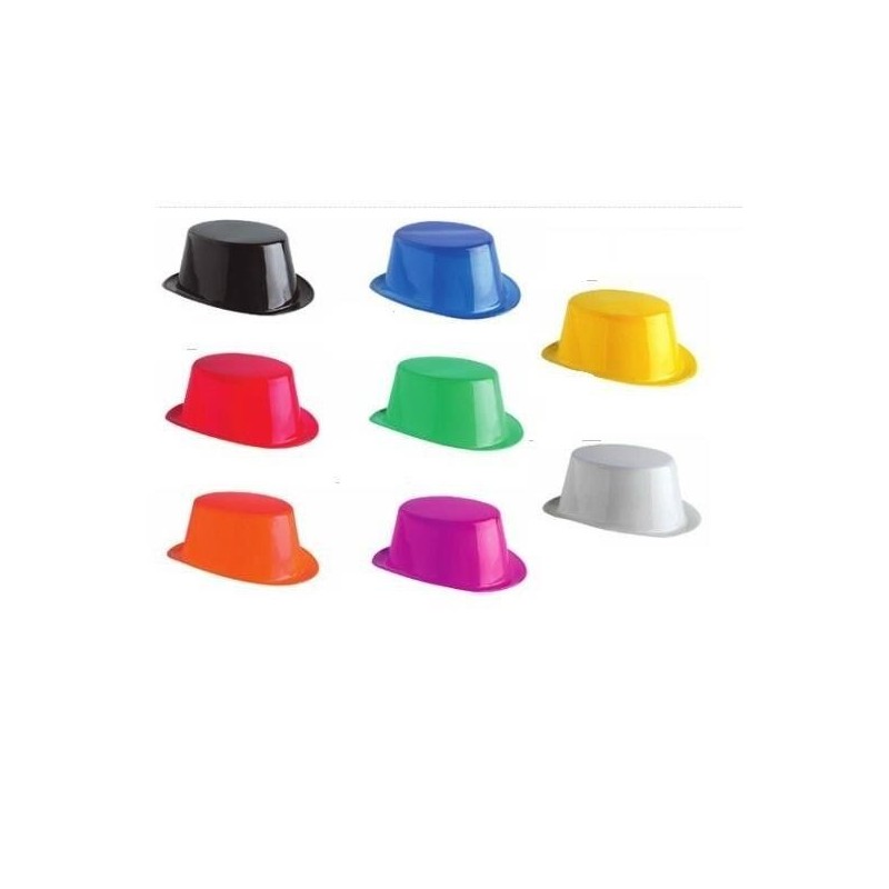 Chistera plastico surtidos