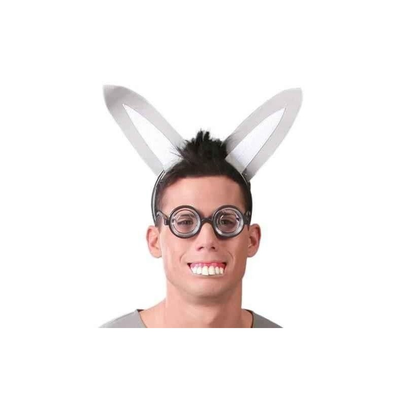 Diadema orejas burro