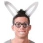 Diadema orejas burro