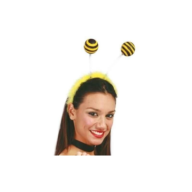 Diadema abeja