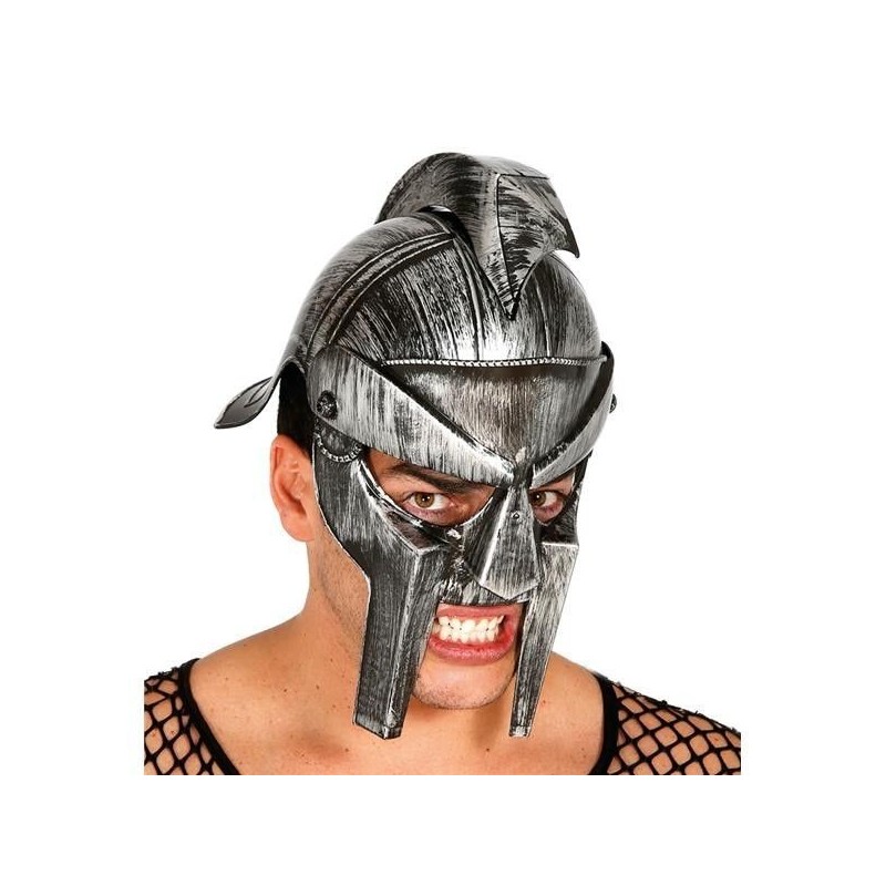 Casco gladiador maximo gladiator