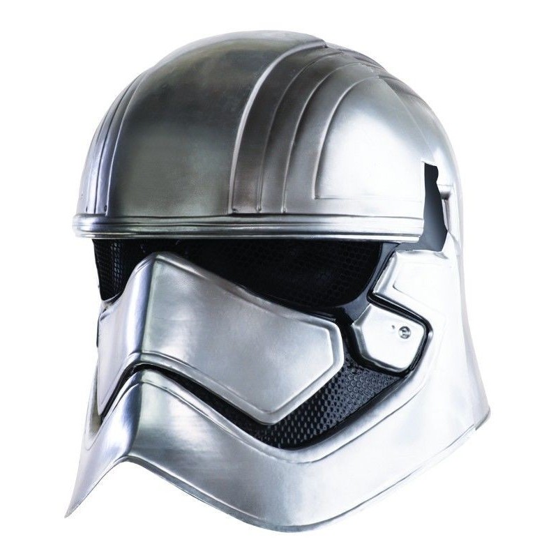 Casco capitan phlasma