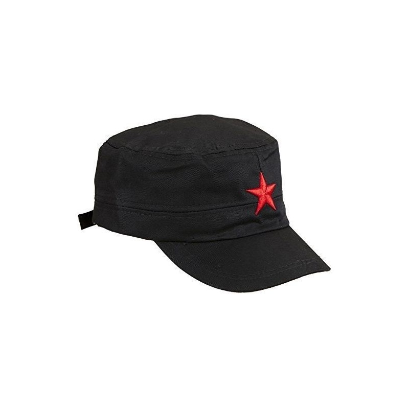 Gorra che guevara