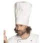 Gorro cocinero cheff de lujo
