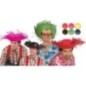 Sombrero paja granjero espantapajaros elige color