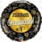 Globo graduado 45 cm graduacion