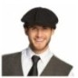 Gorra ganster años 20 de Birmingam