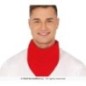 Pañuelo rojo adulto