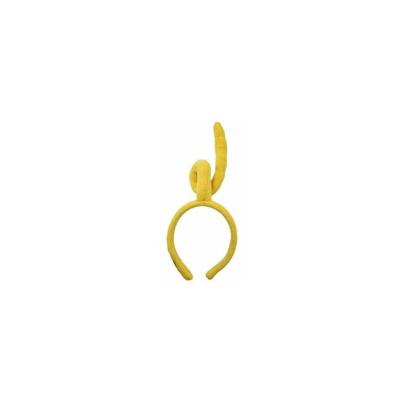 Diadema Laa Laa Teletubbies amarillo