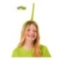 Diadema Dipsy Teletubbies verde