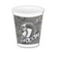 Vasos thor 8 uds 200 ml cumpleaños