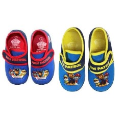 zapatillas patrulla canina suela dura para nino amarillo 25 26 HQ4700 T28RO 3609081493748