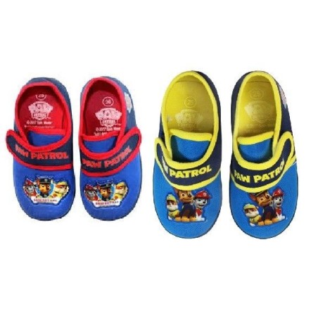 zapatillas patrulla canina suela dura para nino amarillo 25 26 HQ4700 T28RO 3609081493748
