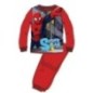 Pijama spiderman largo para niño
