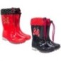 Botas de agua Minnie Mouse infantiles