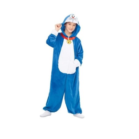Disfraz Doraemon para niño infantil-Tus Disfraces