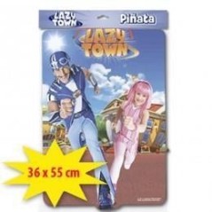 Pinata-lazytown-8429412010308-1030