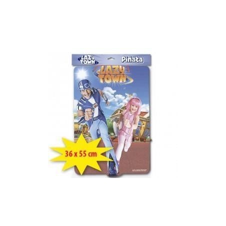Pinata-lazytown-8429412010308-1030
