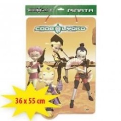 Pinata-codigo-lyoko-8429412010278-1027