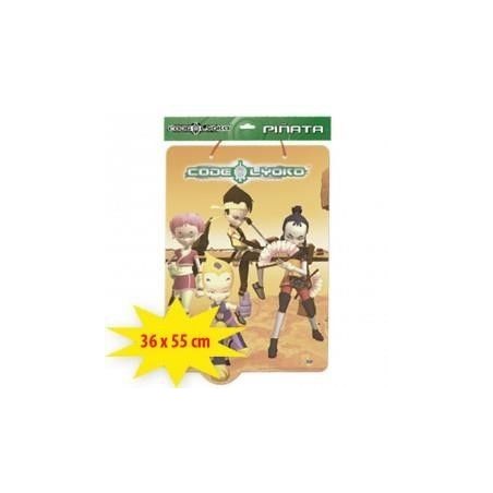 Pinata-codigo-lyoko-8429412010278-1027