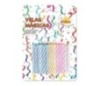 Velas magicas 24 und enciendes y no se apagan cumpleaños