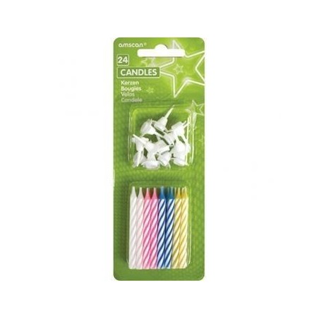 Velas-24-uds-con-12-soportes-8424345680444-68044