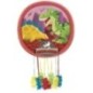 Piñata dinosaurios